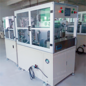 氣密性檢(jiǎn)測機